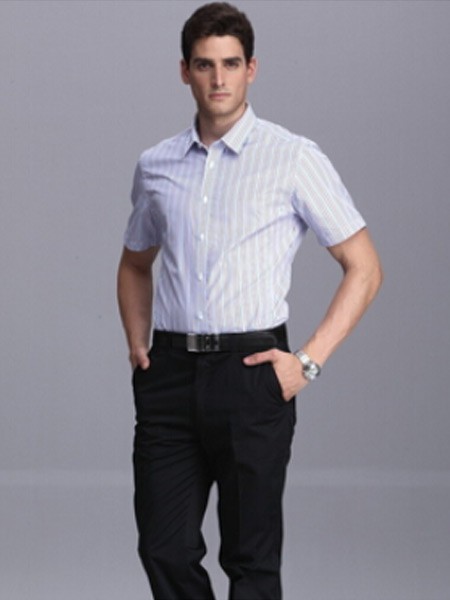 华斯郎2019秋冬装男装