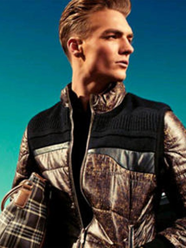 吉那诺2019新款男装