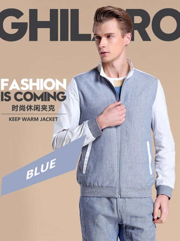 吉那诺2019新款男装