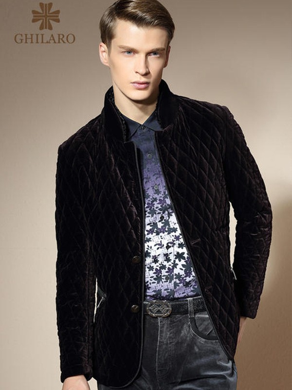 吉那诺2019新款男装