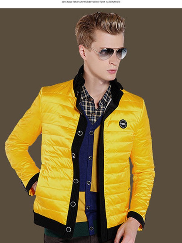 吉那诺2019新款男装