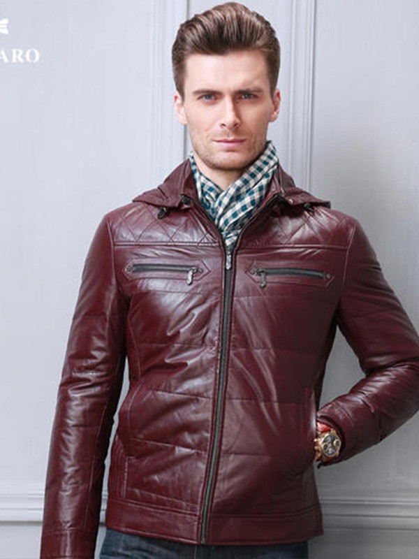 吉那诺2019新款男装