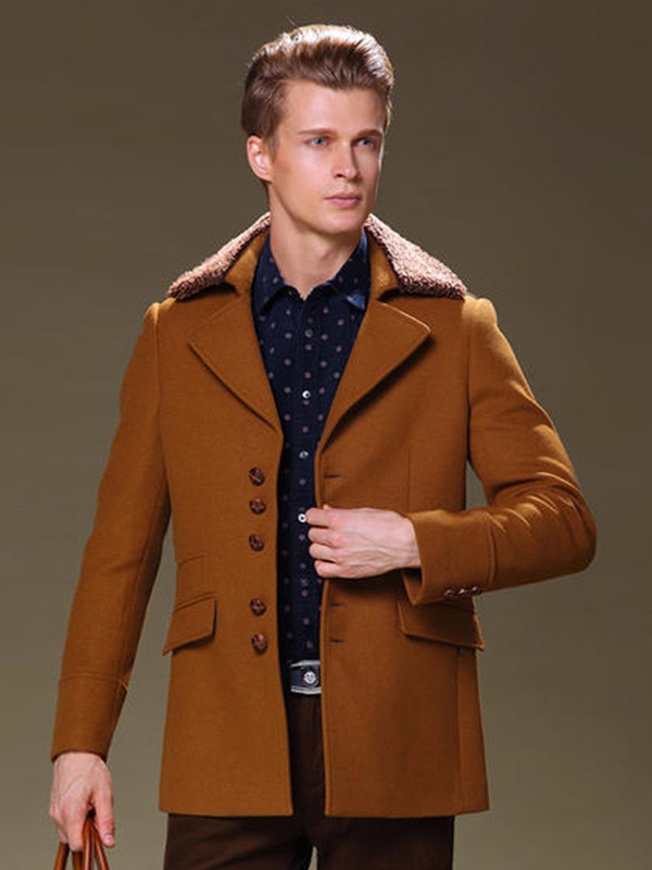 吉那诺2019新款男装