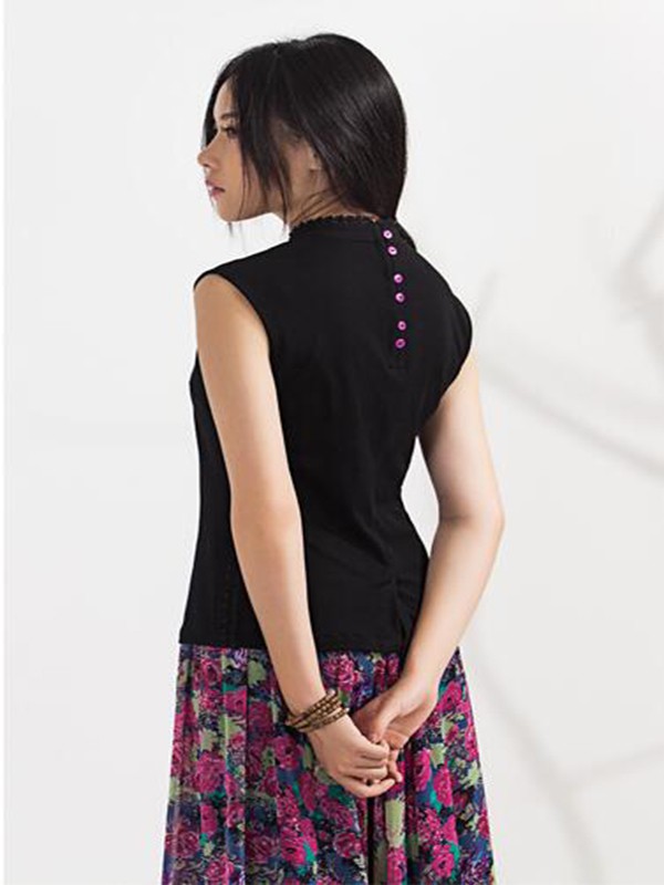 古着•花色女装