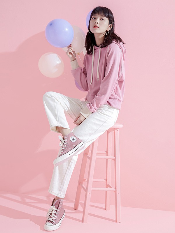 然与纯2019秋冬装女装