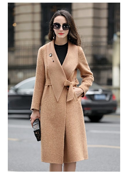 麦颜2019新款女裤