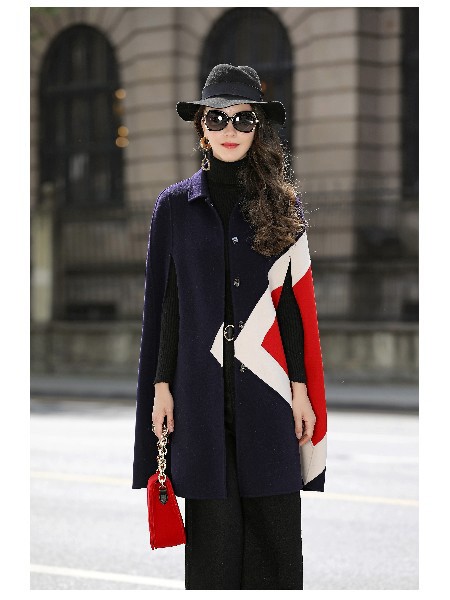 麦颜2019新款女裤