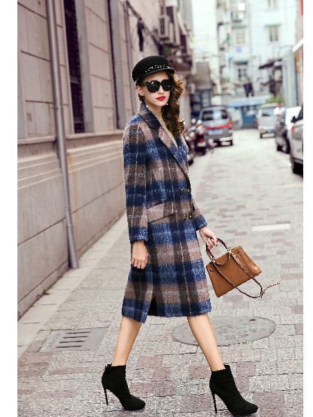 麦颜2019新款女裤