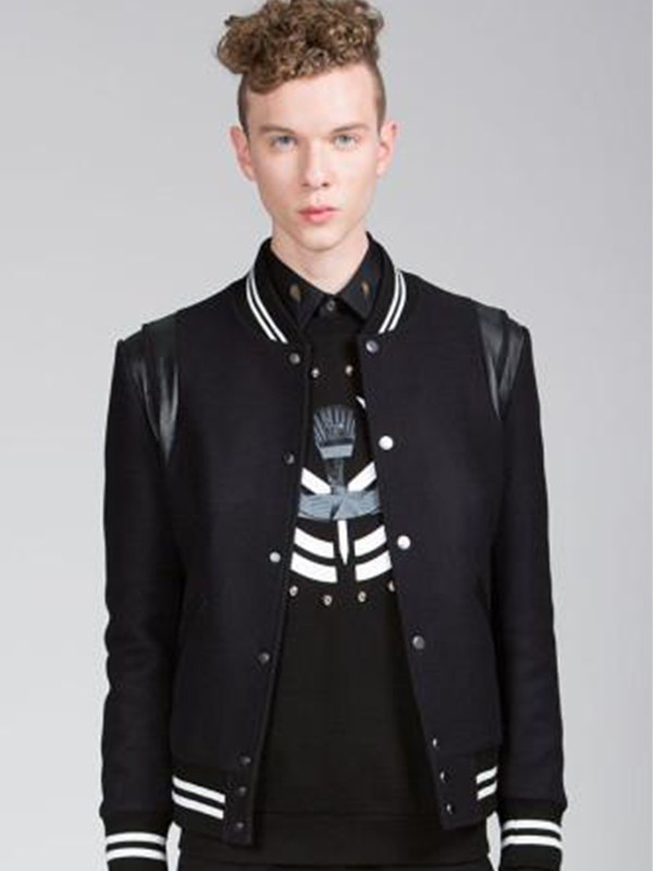 16emeNord2019新款男装