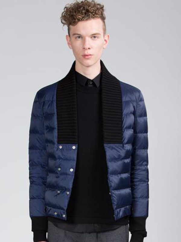 16emeNord2019新款男装