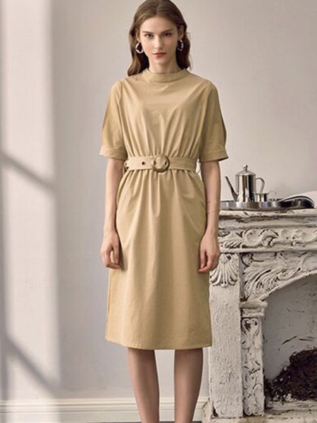 SITI2019新款女装