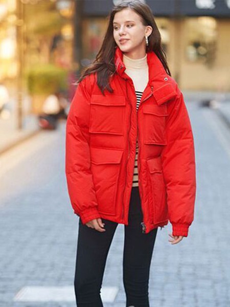 SITI2019新款女装