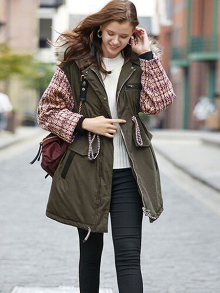 SITI2019新款女装