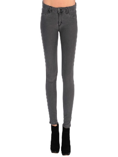 siwy2019秋冬装牛仔服