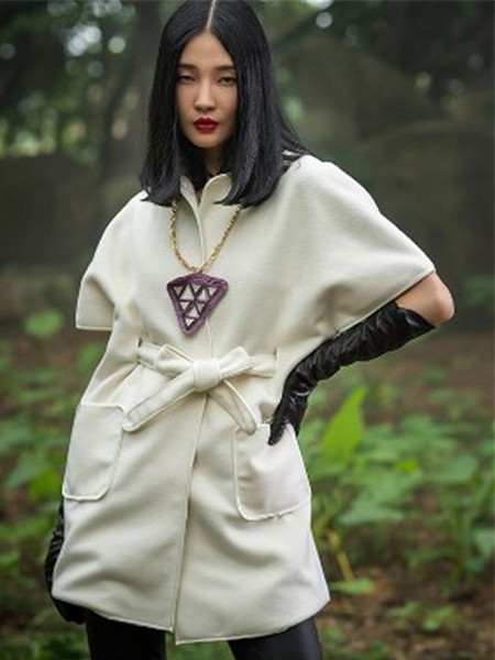 弥汐秋冬装女装