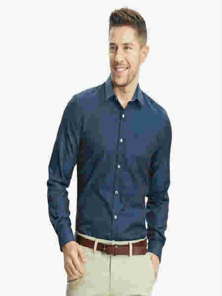 SmartFive2019春夏装男装