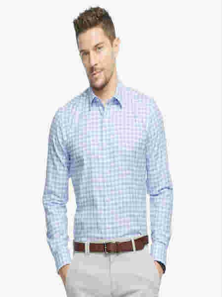 SmartFive2019春夏装男装