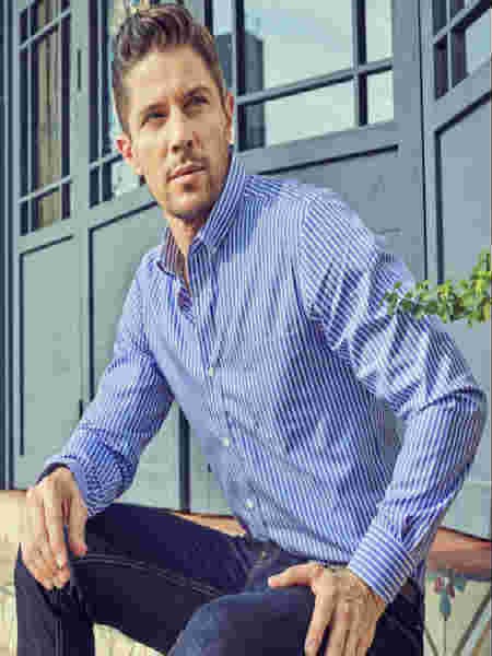 SmartFive2019春夏装男装