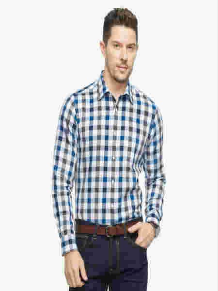 SmartFive2019春夏装男装