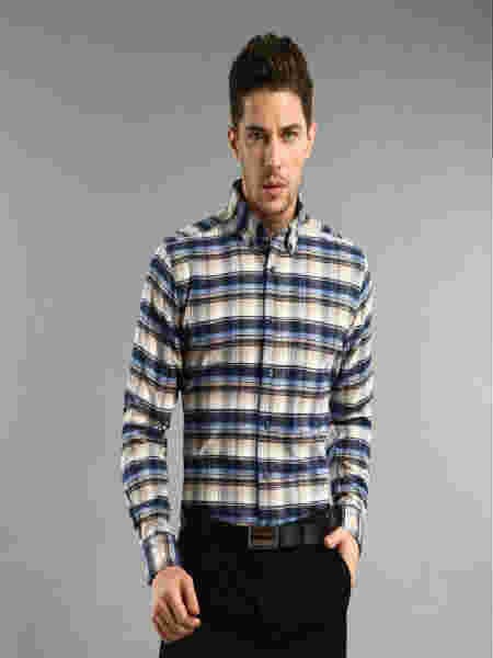 SmartFive2019春夏装男装