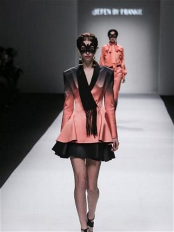JEFENBYFRANKIE2019新款女装