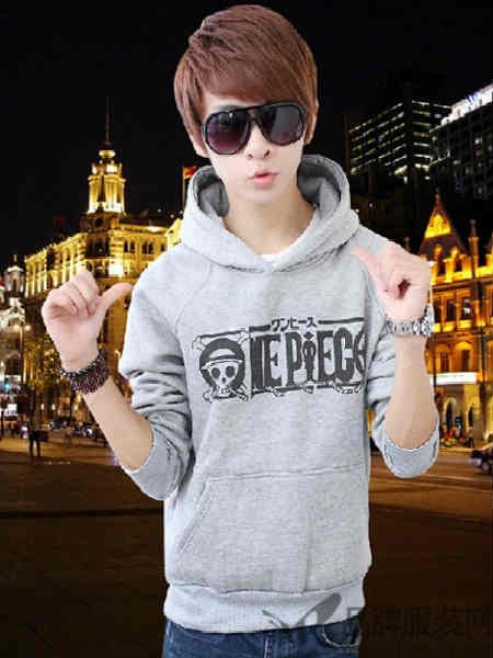 特别派2019秋冬装男装