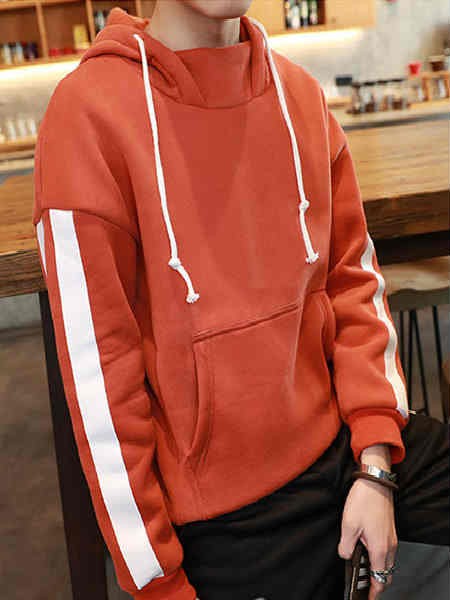 特别派2019秋冬装男装