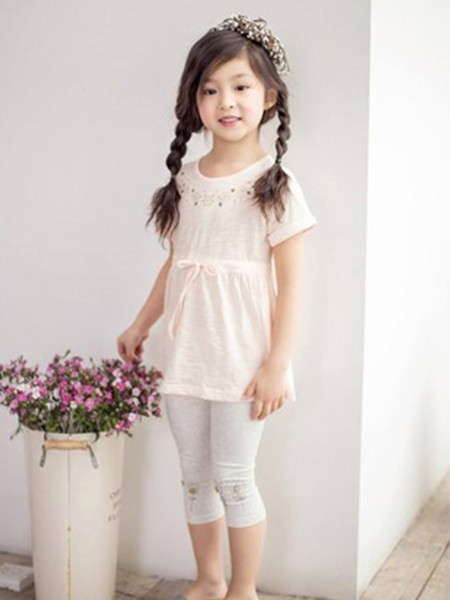 蚌蚌唐2019新款童装