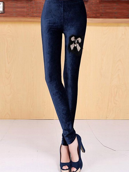 迪尔女酷2019春夏装女裤