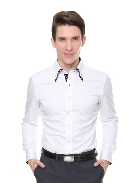 红邦创衣2019秋冬装男装