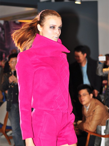 一尚门2019新款休闲装