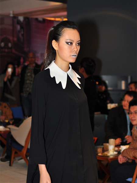 一尚门2019新款休闲装