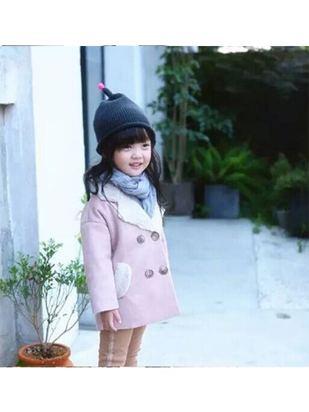 开心仔2019新款童装