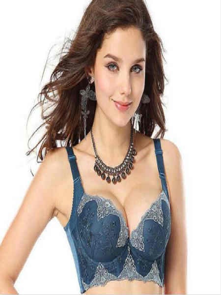 奈蒂亚2019秋冬装女士内衣