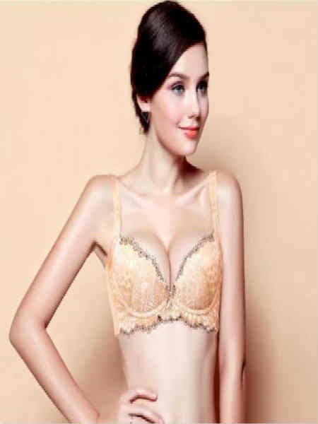 奈蒂亚2019秋冬装女士内衣