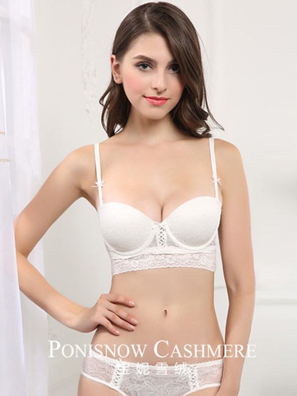 宝妮雪绒内衣