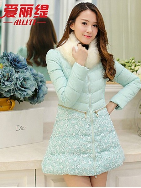 爱丽缇2019秋冬装女装