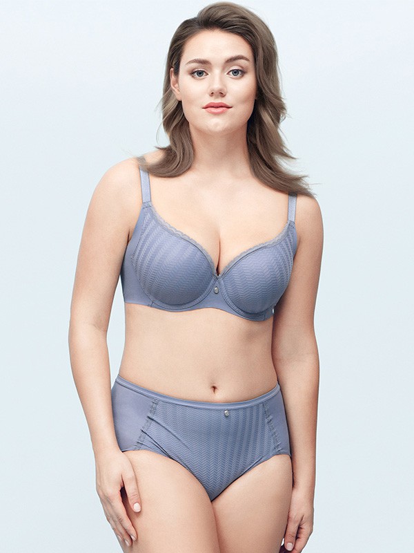 Comfit2019春夏装女士内衣