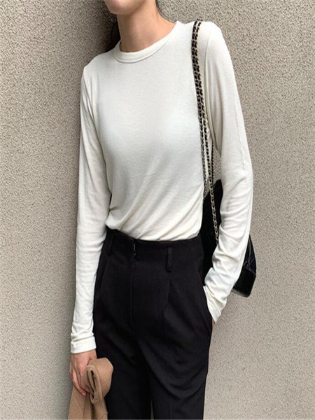 艾薇尔2019春夏装女装