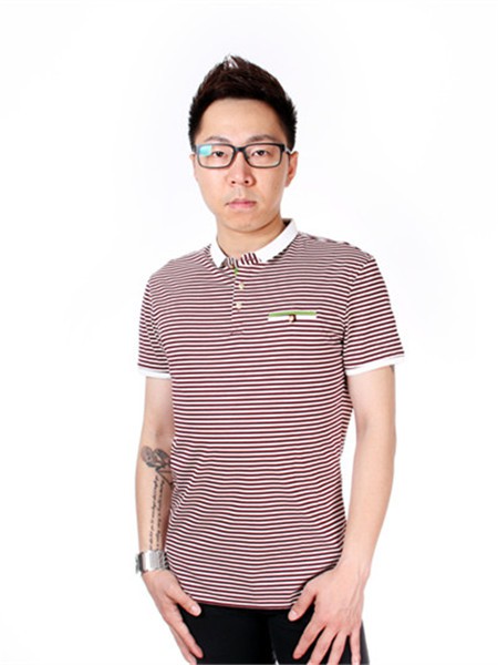 AZC2019春夏装男装