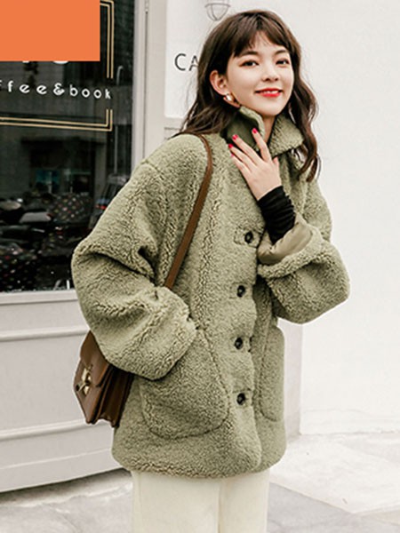 艾森美斯2019新款女装