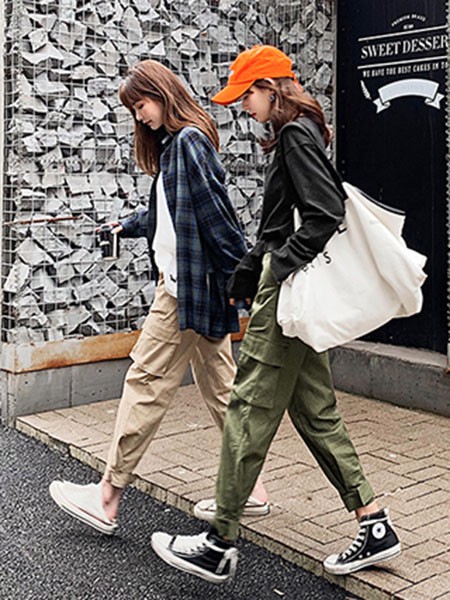 艾森美斯2019新款女装