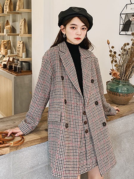 艾森美斯2019新款女装