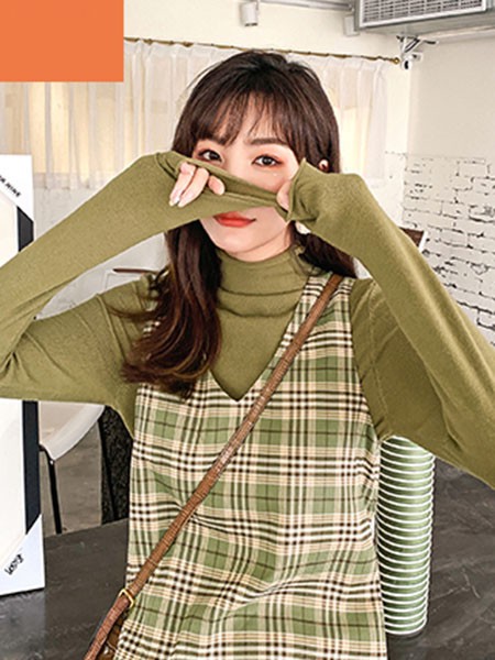 艾森美斯2019新款女装