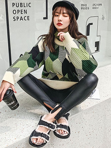 艾森美斯2019新款女装