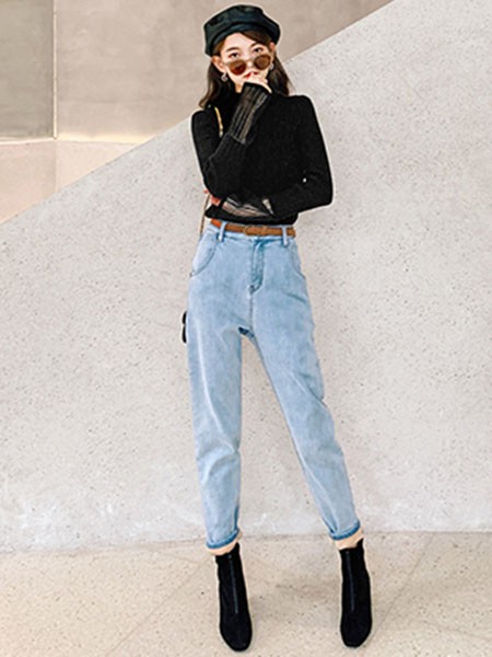 艾森美斯2019新款女装