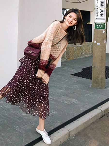 艾森美斯2019新款女装