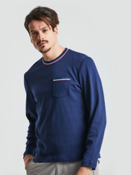 艾高2019新款休闲装