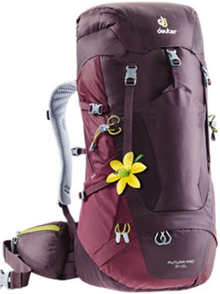 Deuter2019新款休闲装