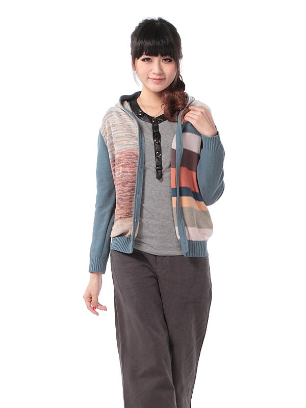 阿达尼2019秋冬装女装